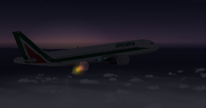 Random Screenshot